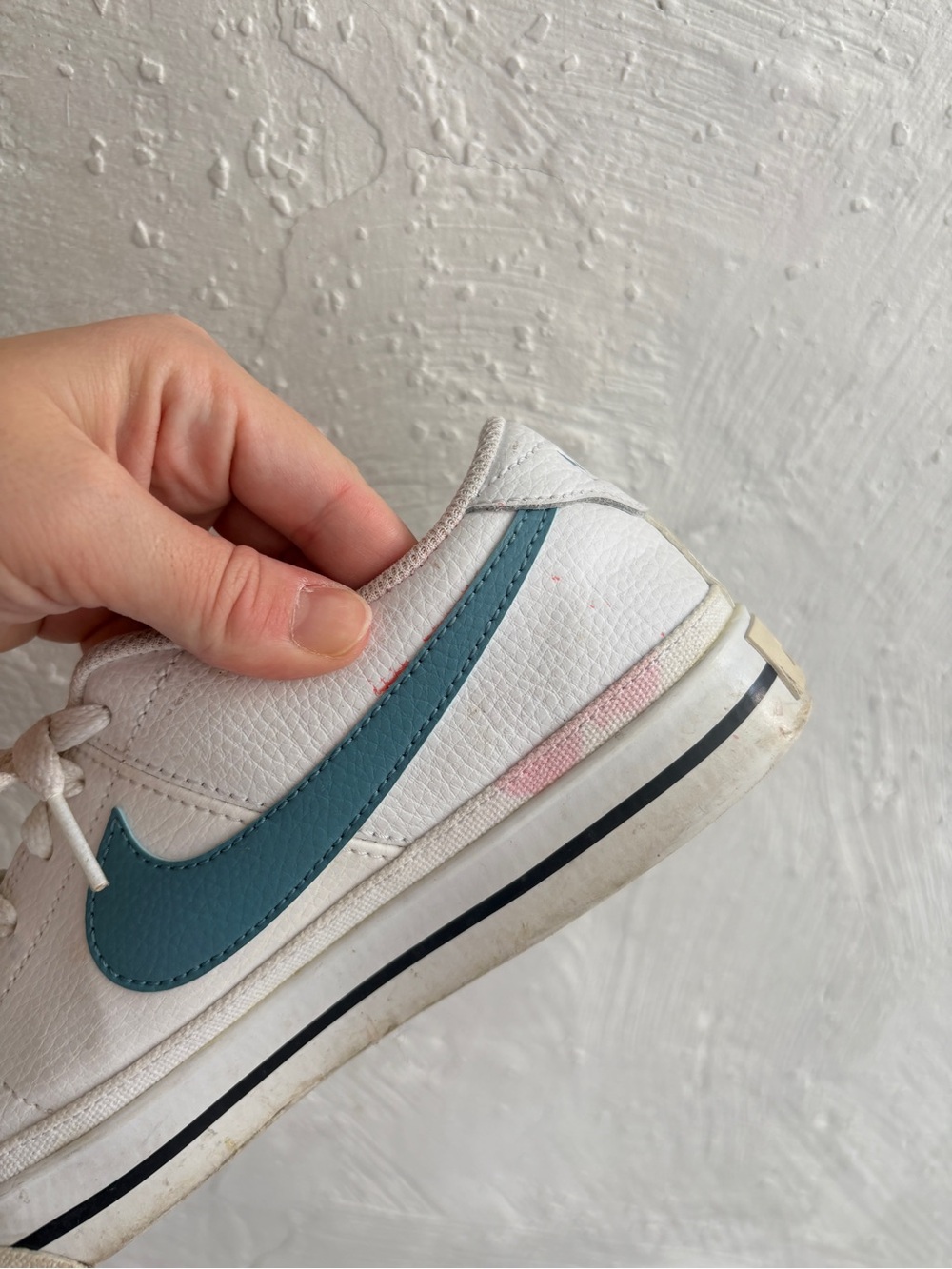 Nike Court Legacy sneakers - Picture 5 of 11